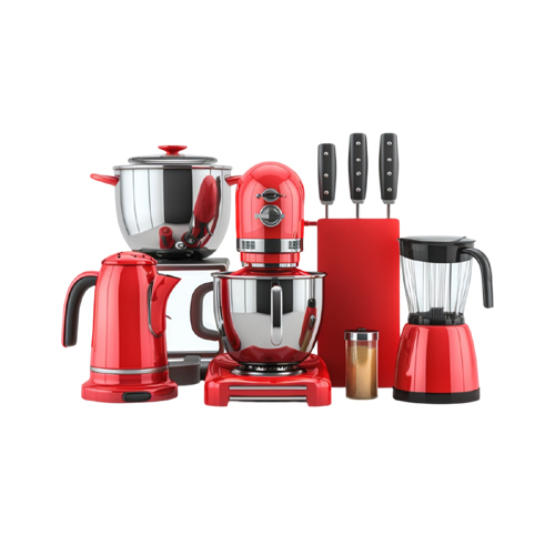 Mixer GRINDER