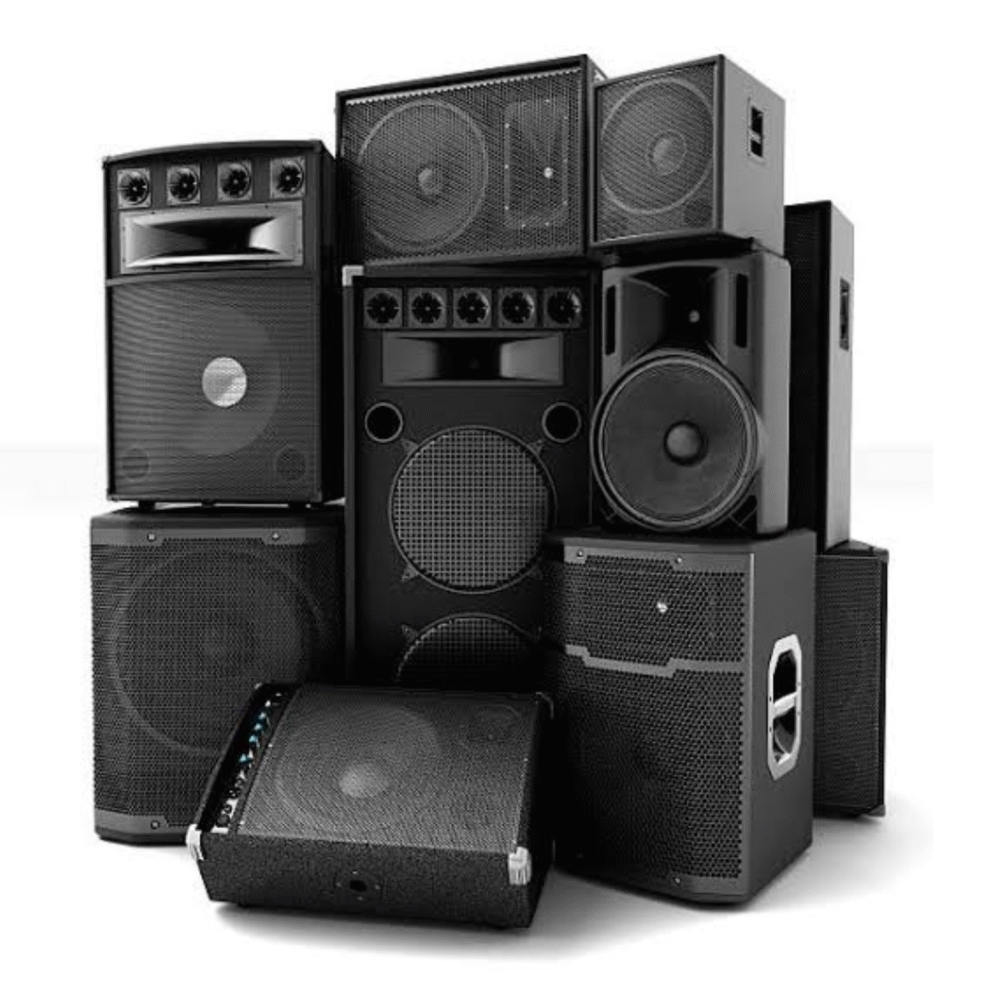 HOME THEATER