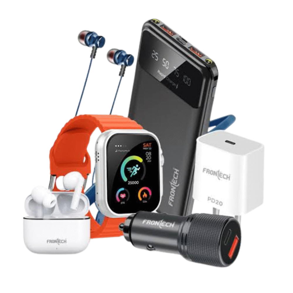 MOBILE ACCESSORIES